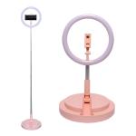 Photogrphy Live 1kg VM200 Makeup Selfie Ring Light