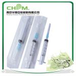 Pharmaceutical Blister Packaging Materials Heat Seal Paper Foil for medicine and