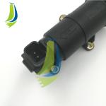 446-5409 C4.4 C7.1 Engine Fuel Pump 4465409 For 320D2 E312D2 E320D2 Excavator
