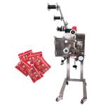 Stainless Steel 220 Bags/Min Instant Noodles Seasoning Bagging Machine