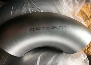 Wholesale Durable 304 316 Duplex Stainless Steel Pipe Fittings DIN ASME High Performance from china suppliers