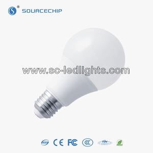 Wholesale Wholesale led bulbs 7w dimmable led bulb from china suppliers