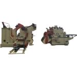 Stamping High Speed Feeder Mold Material Line Height Adjustable