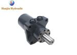 High Efficient Gerolor Motor Hydraulic Wheel Motor Rw400 Bmrw400 With Key