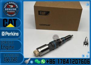 Wholesale High quality diesel fuel injector 456-3493 456-3545 for CAT C9.3 Excavator Parts Engine from china suppliers