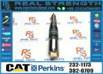 Durable Fuel Injector Assembly 367-4293 363-0493 20R-5077 456-3579 456-3544 456