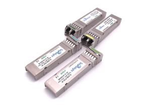 Wholesale Rx 1330nm 20km Smf Bidi Sfp+ Optical Transceiver 10gbase Wdm Tx 1270nm from china suppliers