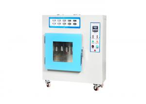 Wholesale Caien Cup Rubber Testing Machine / Viscosity measurement device from china suppliers