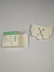 Recyclable and Lightweight Electronics Packaging Box for Art Paper Products