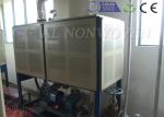 Double Beams PP Spunbond Non Woven Fabric Making Machine 0~250m/min