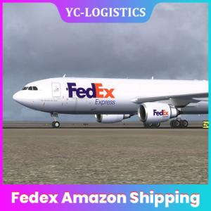 Wholesale HU HN EY FedEx Amazon Shipping To USA From China from china suppliers