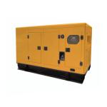 400KW 500KVA Diesel Generator with Cummins Engine 6ZTAA13-G4 Frequency 50 Hz/ 60