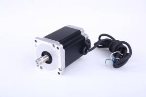 Wholesale NEMA34 Stepper Motor Body Length 98MM 2Phase Rated Current 4.2A Rated Torque 6.2NM for Laser Cutter from china suppliers