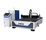 Raycus Sheet Fiber Laser Cutting Stainless Steel Aluminum