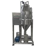 Design 2.5-15kw Fresh Fruit Juice Vacuum Deaerator Machine for Industrial
