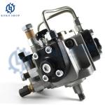 Denso Fuel Injection Pump 294050-0423 294050-0424 8-97605946-8 294050-0420 For