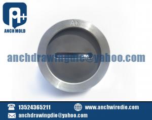 Wholesale Anchors Mold shaped wire drawing dies from china suppliers