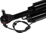 Auto parts Air Ride Suspension 4 Matic Front Left Air Bag Shock For Mercedes