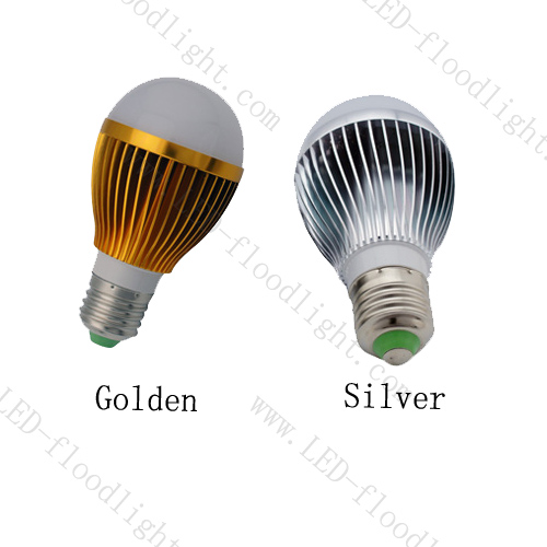 3W LED Bulb / el NO.BP3X1WB