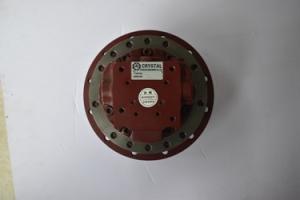 Wholesale Tm04 Excavator Travel Motor Assy Gear Box Excavator Replacement For Komatsu from china suppliers