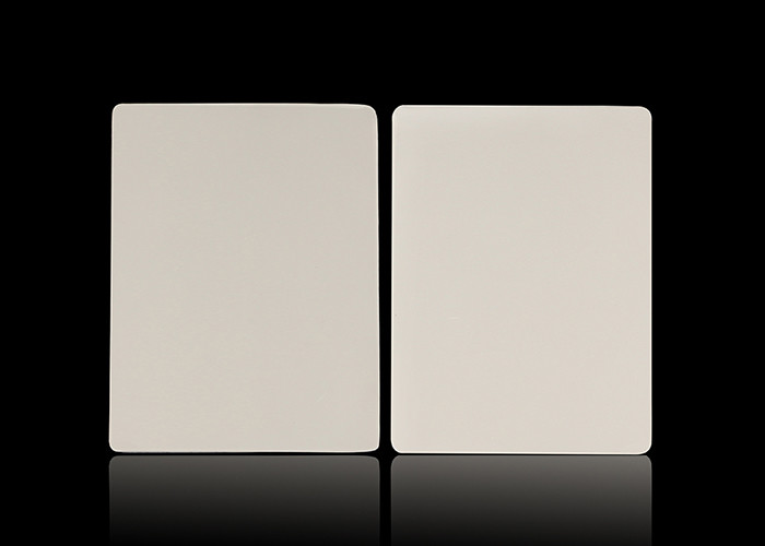 Permanent Makeup Cosmetic Natural Silicon Practice Blank Skin For Beginners 15 X 20 X 0.03 CM Soft