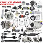 ZPY Auto Spare Car Parts Engine Valve Cover for Audi OE 059103469BD 059 103