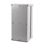 ABS Material Large Watertight Plastic Enclosure Box 380*190*180mm Wiring