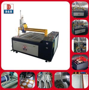 Wholesale Silicone Cartridge Filling Machine The Ultimate Tool for Streamlined Production from china suppliers