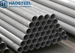 Thickness 1 ~ 80mm 304 Stainless Tubing , Surface Mill Bright Finish 316