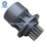 EC380D Crawler Excavator Swing Motor Gearbox Construction Machinery Parts