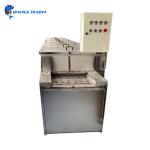 Industrial Ultrasonic Cleaning Machine for Metal Machined Parts Support