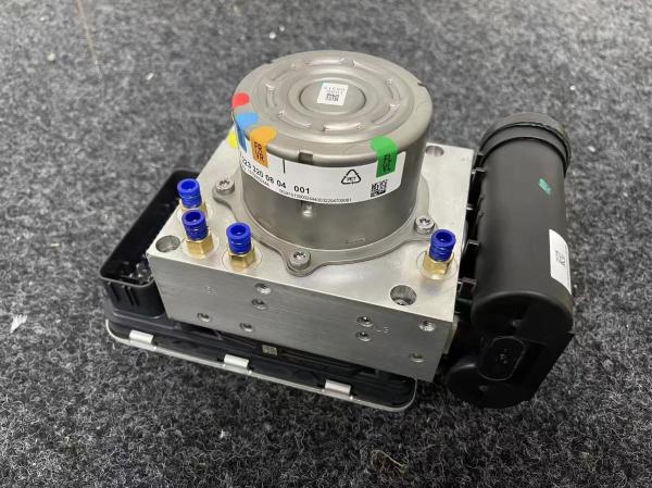 A2233200804 A2233203303 A2239014207 W223 Air Suspension Compressor Pump Pressure
