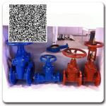 1/2" Threaded NPT 316 3Pcs Stainless Steel Full Port Ball Valve Vinyl Handle