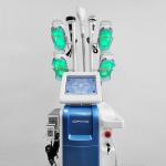 1500W Multifunctional Cool Slimming Machine fat loss