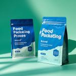 FDA Certified Food Packaging Bags Custom Printing | Multi-Layer Freshness