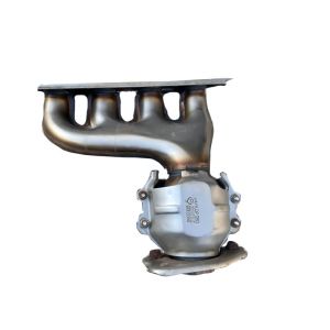 High Standard Three Way Catalytic Converter Haima M3