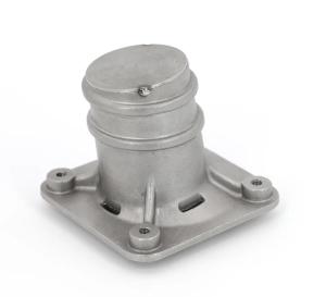 Wholesale ASTM 60-40-18 Ductile Iron Coated Resin Sand Casting from china suppliers