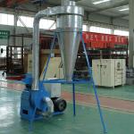 Home Farm Wheat Straw Crusher Corn Grain Grinder Machine Hammer
