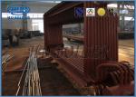Carbon Steel Energy Saving Boiler Water Wall Tubes For Power Plant