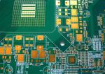 Blind Buried Vias Hole High Density PCB HDI PCB Stackup