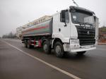 Sinotruk HOWO 20000L-30000L fuel tank truck / oil tank vehicle fuel truck