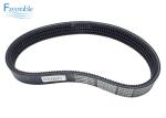 180500232 Good Year Belt 3vx335 For GT7250 Industrial Textile Cutter Machine