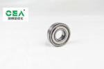 P5 Roller Skate Bearings 6001 6002 6003 6203 6204 6205 6000 Ball Bearing