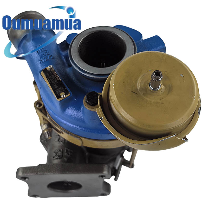 Aftermarket Diesel GT20 Turbocharger 5567926 For Caterpilla Engine 881308-5006S 881308-0006