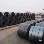 Mild Steel Sae 1006 Hot Rolled Coil 304 600-1250mm High-Strength Steel Plate