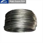 Customized Stainless Steel Annealed Wire 0.2 - 12mm For Kitchenware