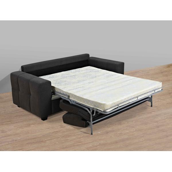 Adjustable Pull Out Couch Mattress Multiscene Breathable for Living Room