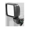Buy cheap Plastic Car Exterior Accessories Outside Rear View Mirror For Vehicles from wholesalers
