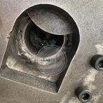 PB Product 2023 Hydraulic Aluminium Chips Briquette Press for Scrap Metal Chip
