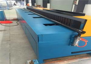 Wholesale Heavy Duty 3 / 5 Twist Gabion Mesh Machine 20-30 Times / Min Speed from china suppliers
